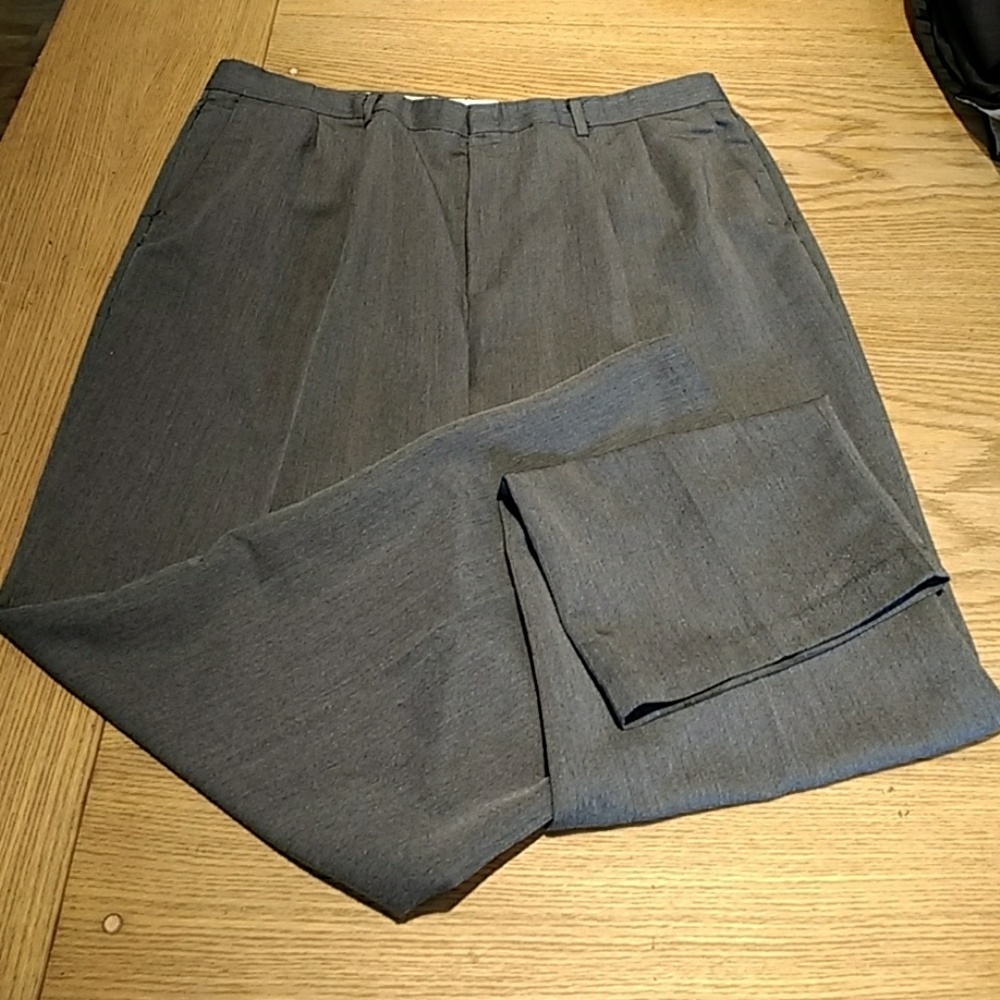 Men's dress pants